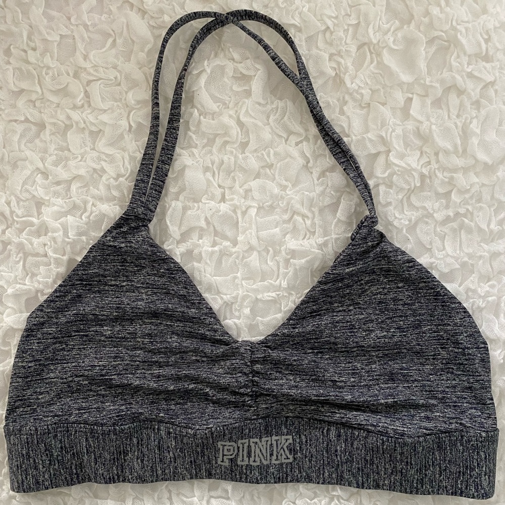 PINK Sports Bra!